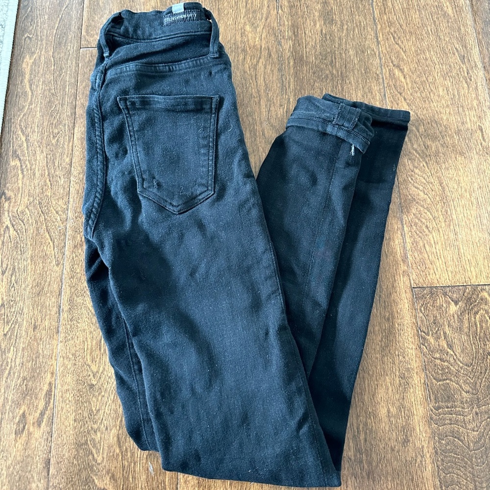 Citizens of Humanity Jeans, size 23
